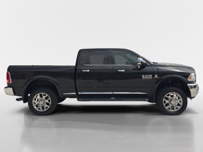 2016 RAM 3500 Longhorn Limited