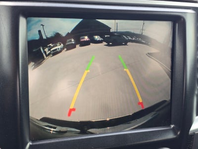 2016 RAM 3500 Longhorn Limited