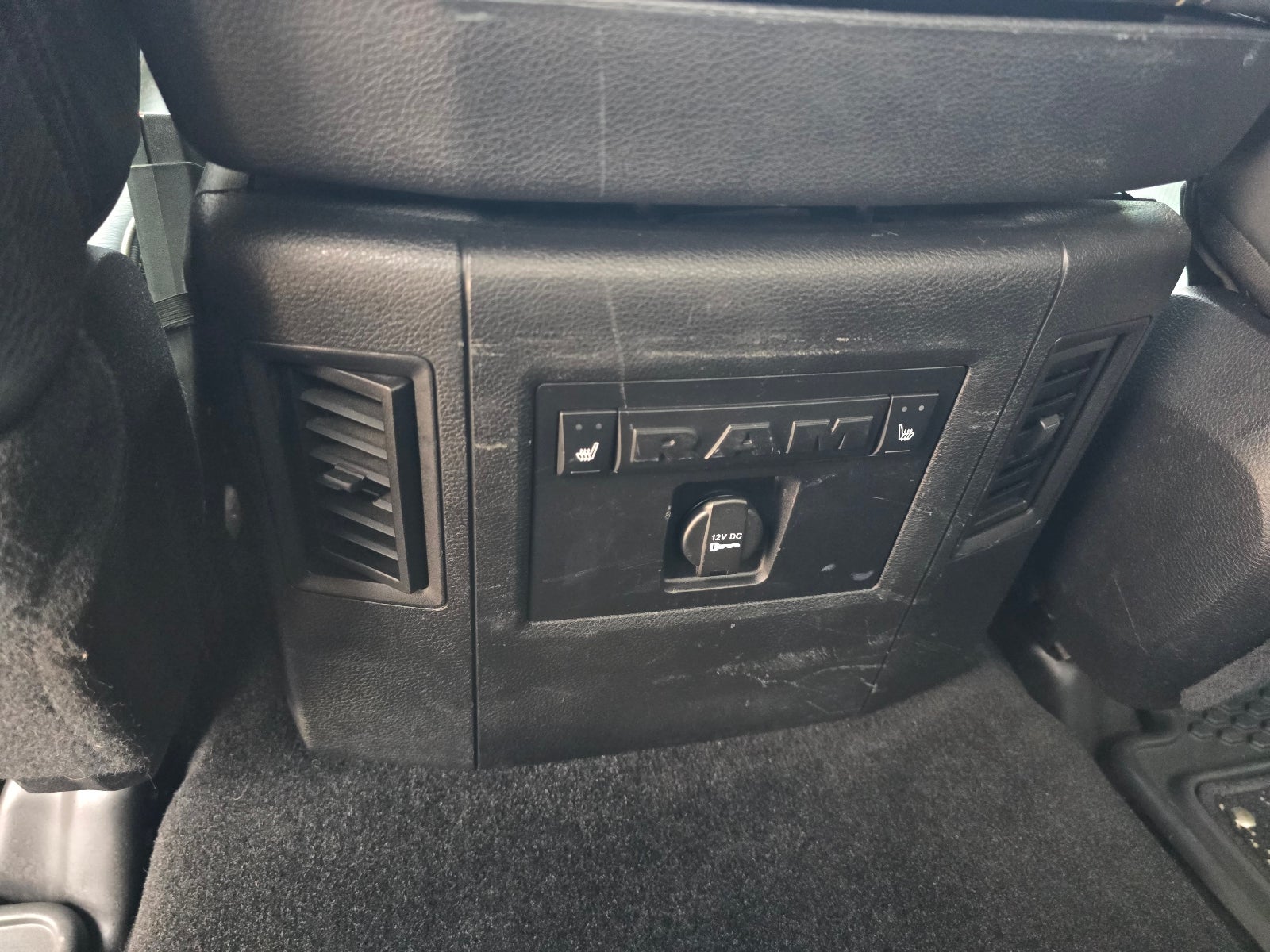 2016 RAM 3500 Longhorn Limited