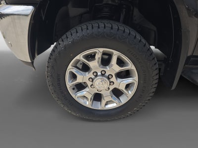 2016 RAM 3500 Longhorn Limited