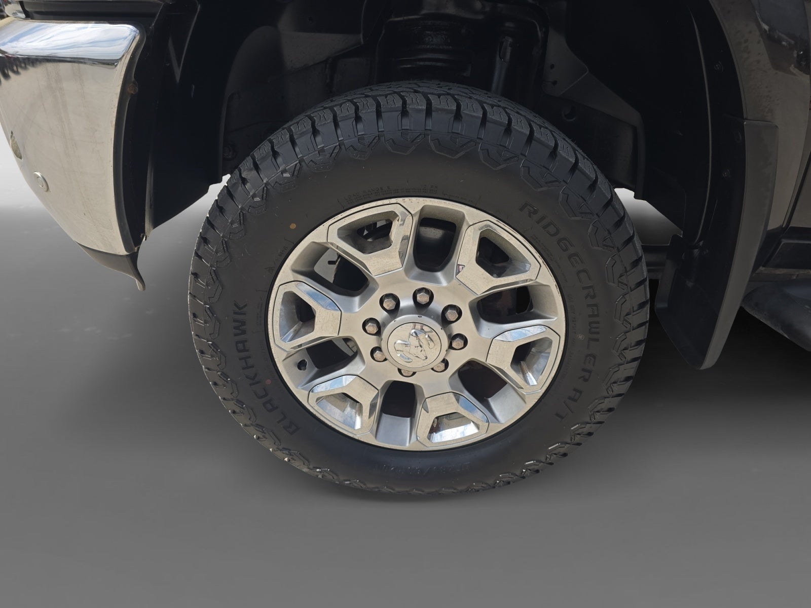 2016 RAM 3500 Longhorn Limited