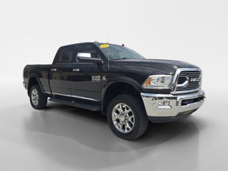 2016 RAM 3500 Longhorn Limited