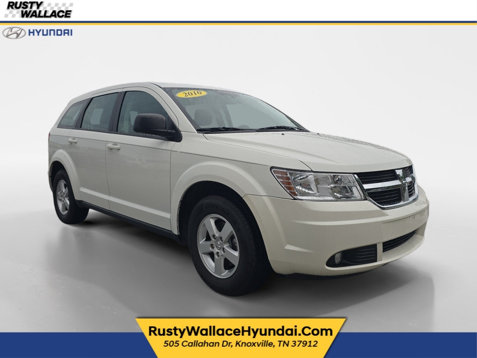 2010 Dodge Journey SE FWD's photo
