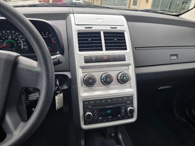 2010 Dodge Journey SE