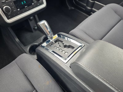 2010 Dodge Journey SE