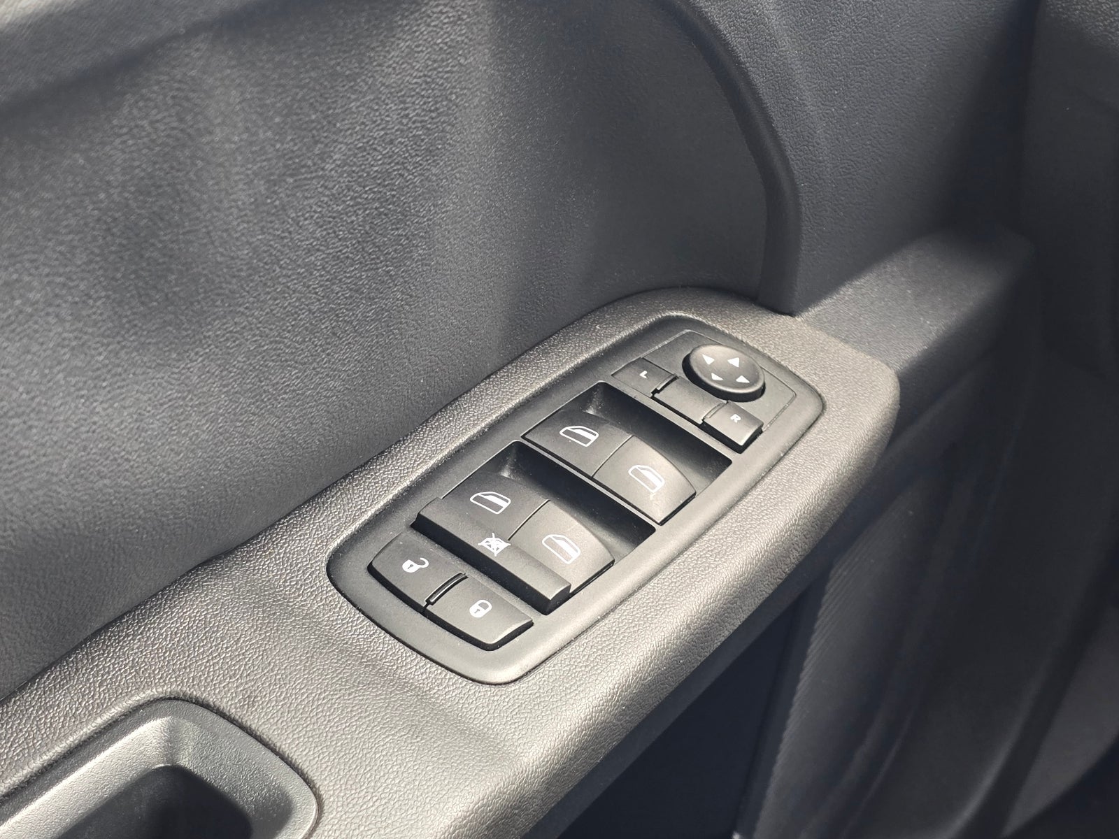 2010 Dodge Journey SE