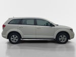 2010 Dodge Journey SE