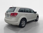 2010 Dodge Journey SE