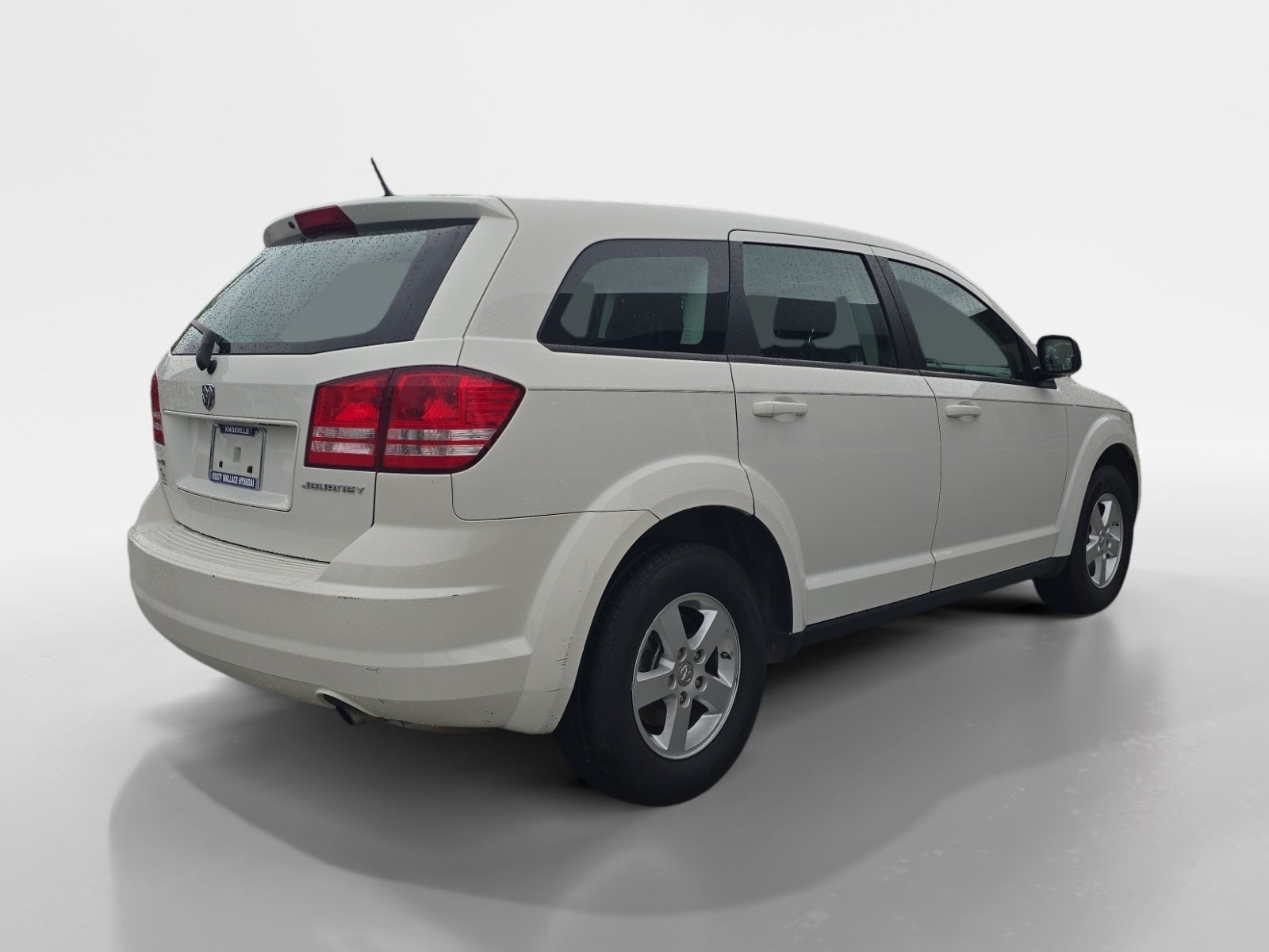 2010 Dodge Journey SE