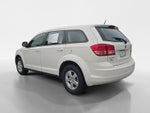 2010 Dodge Journey SE