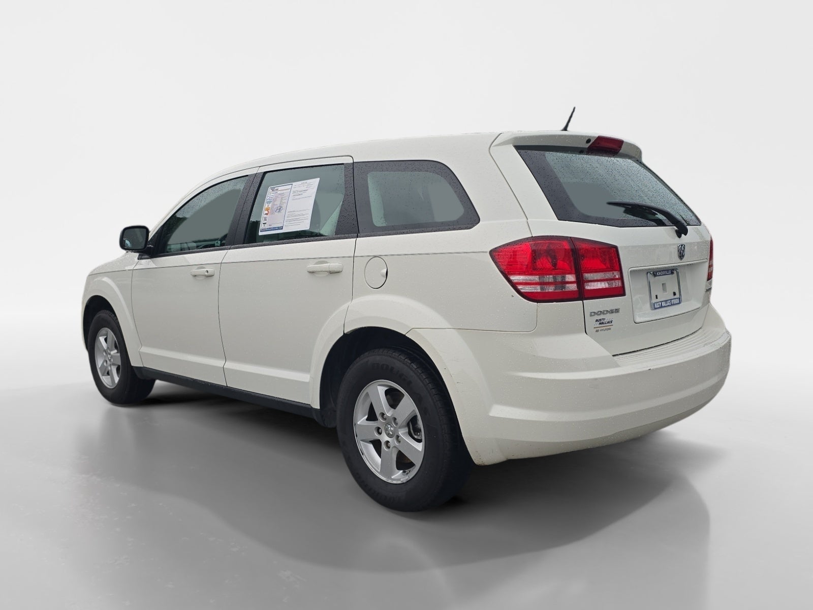 2010 Dodge Journey SE