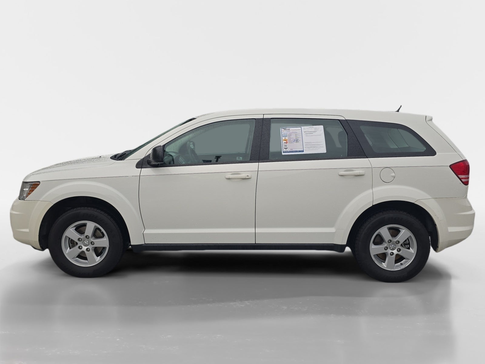 2010 Dodge Journey SE