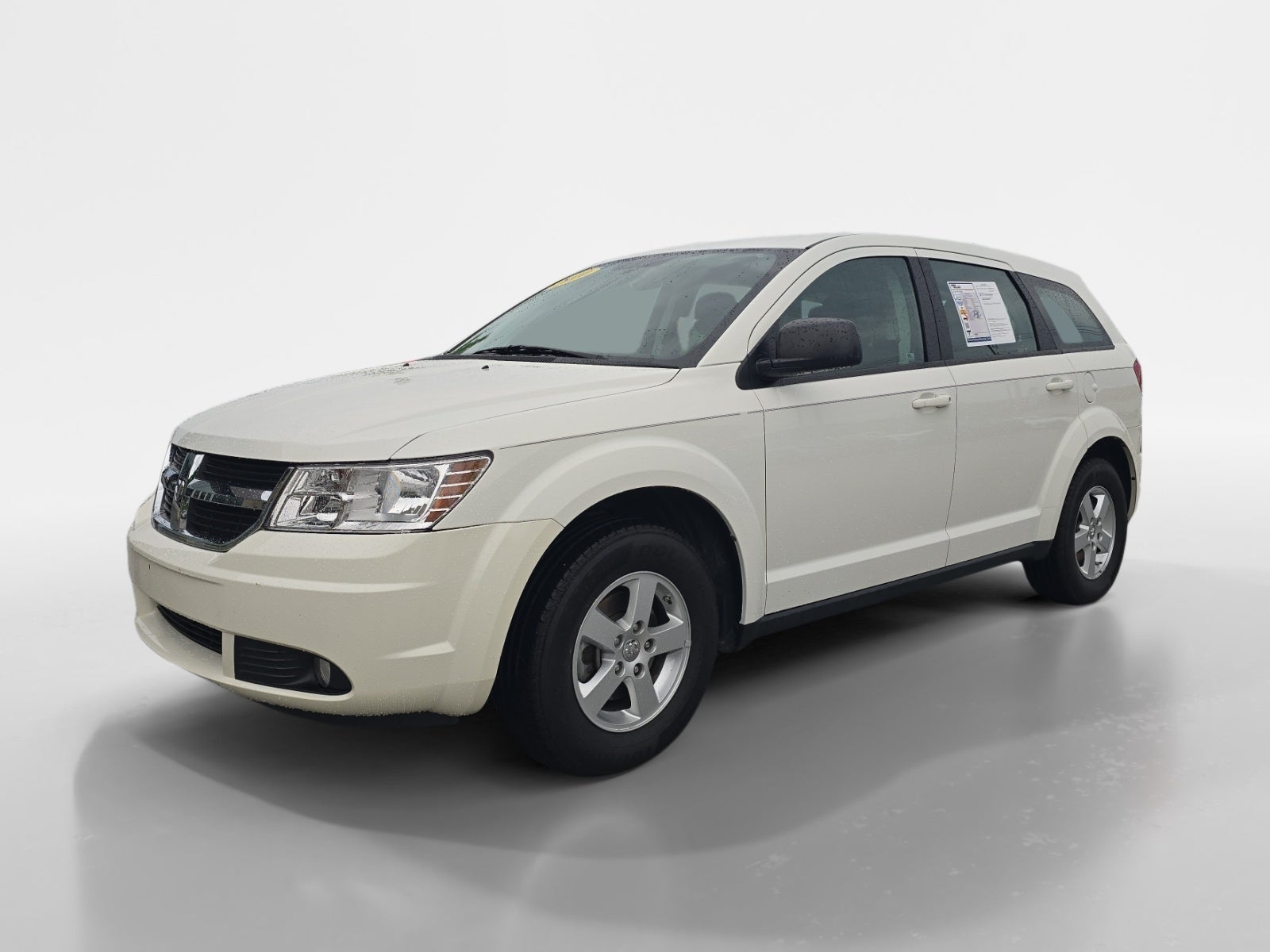 2010 Dodge Journey SE