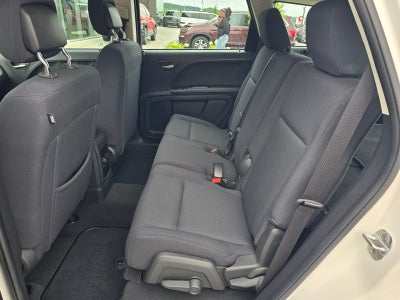 2010 Dodge Journey SE