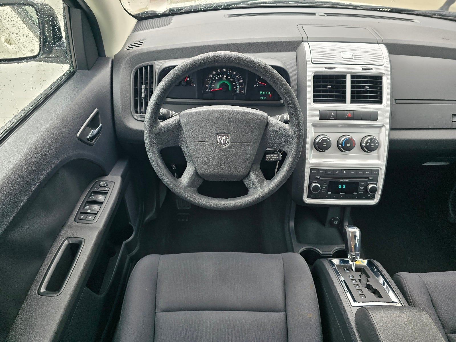 2010 Dodge Journey SE