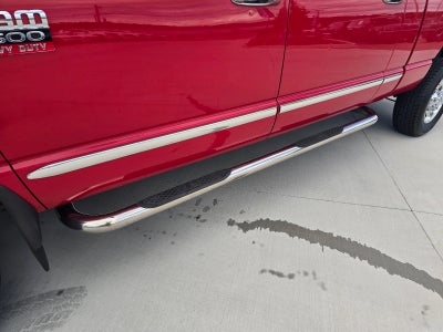 2008 Dodge Ram Pickup SXT