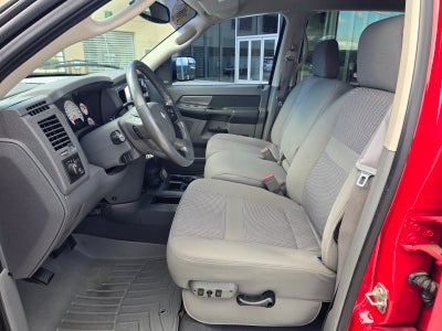 2008 Dodge Ram Pickup SXT
