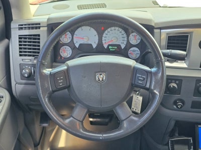2008 Dodge Ram Pickup SXT