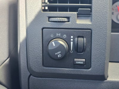 2008 Dodge Ram Pickup SXT