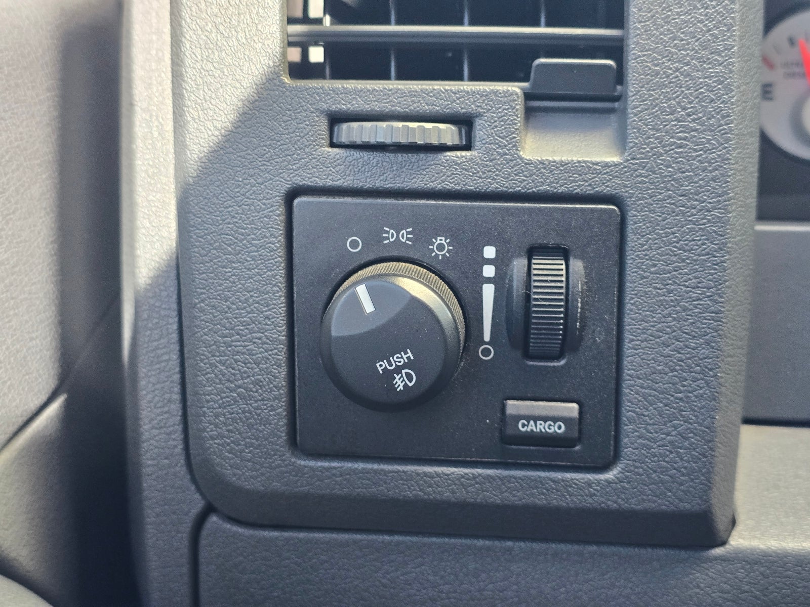2008 Dodge Ram Pickup SXT