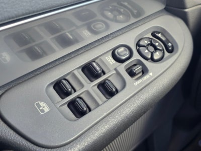 2008 Dodge Ram Pickup SXT