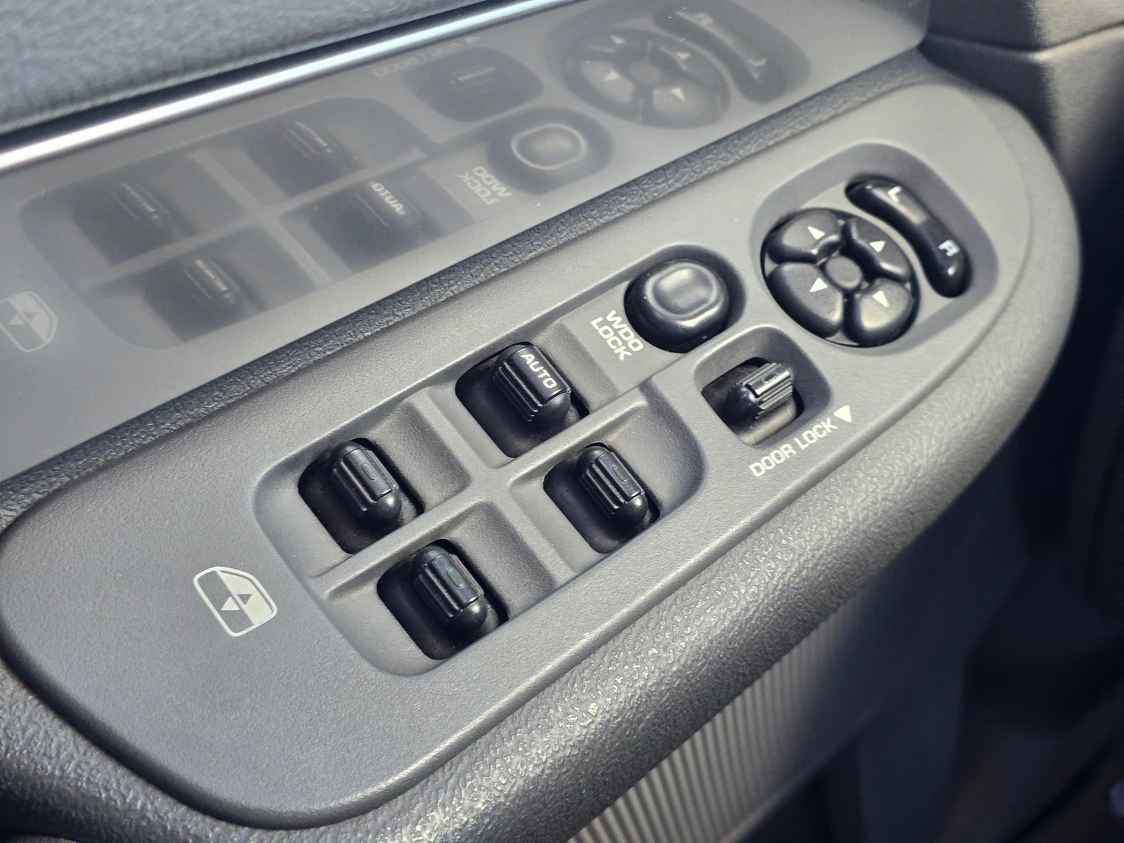 2008 Dodge Ram Pickup SXT
