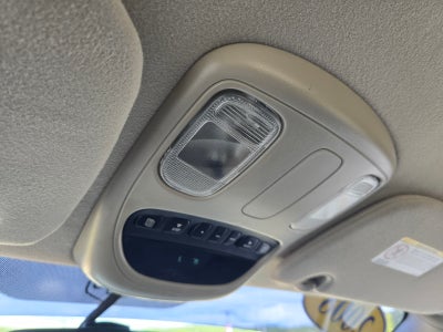 2008 Dodge Ram Pickup SXT