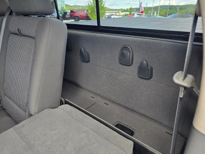 2008 Dodge Ram Pickup SXT