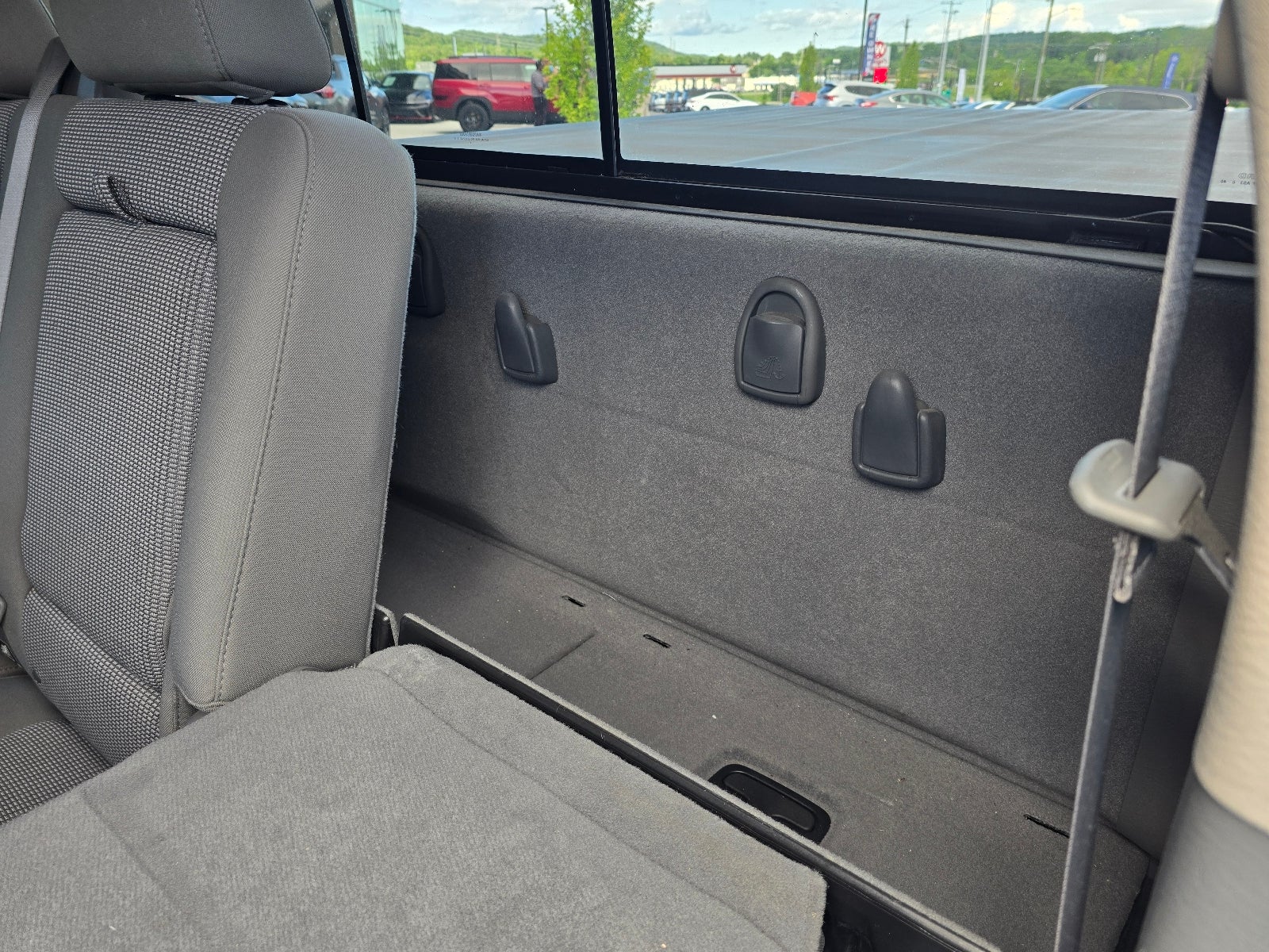 2008 Dodge Ram Pickup SXT