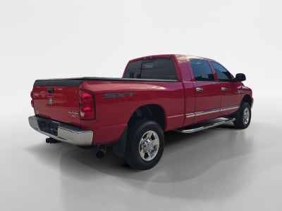 2008 Dodge Ram Pickup SXT