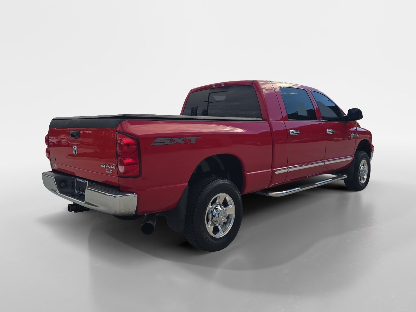 2008 Dodge Ram Pickup SXT