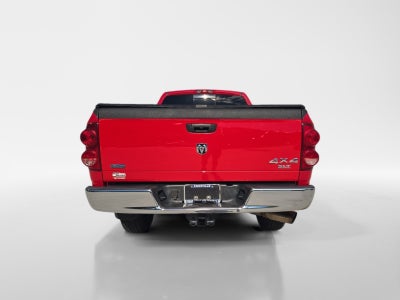 2008 Dodge Ram Pickup SXT