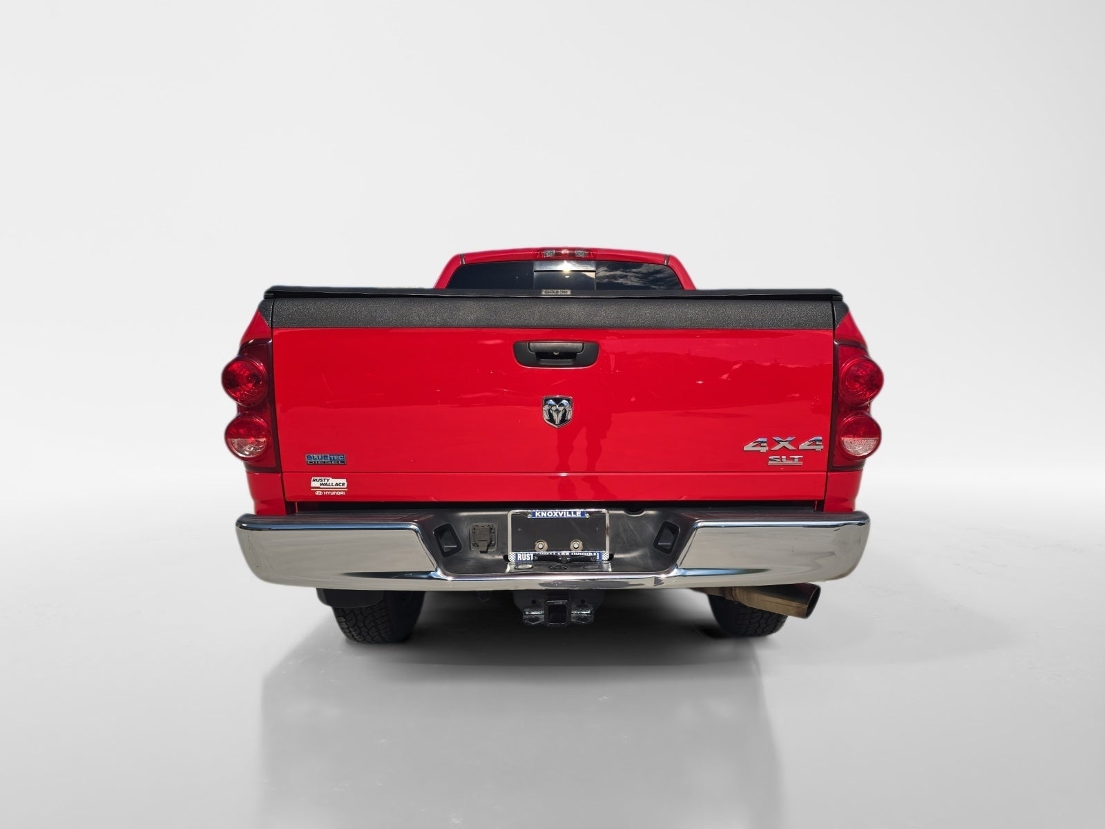 2008 Dodge Ram Pickup SXT