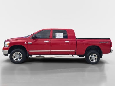 2008 Dodge Ram Pickup SXT
