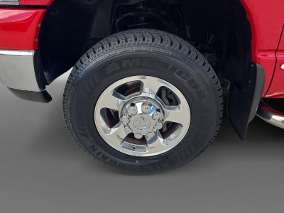 2008 Dodge Ram Pickup SXT