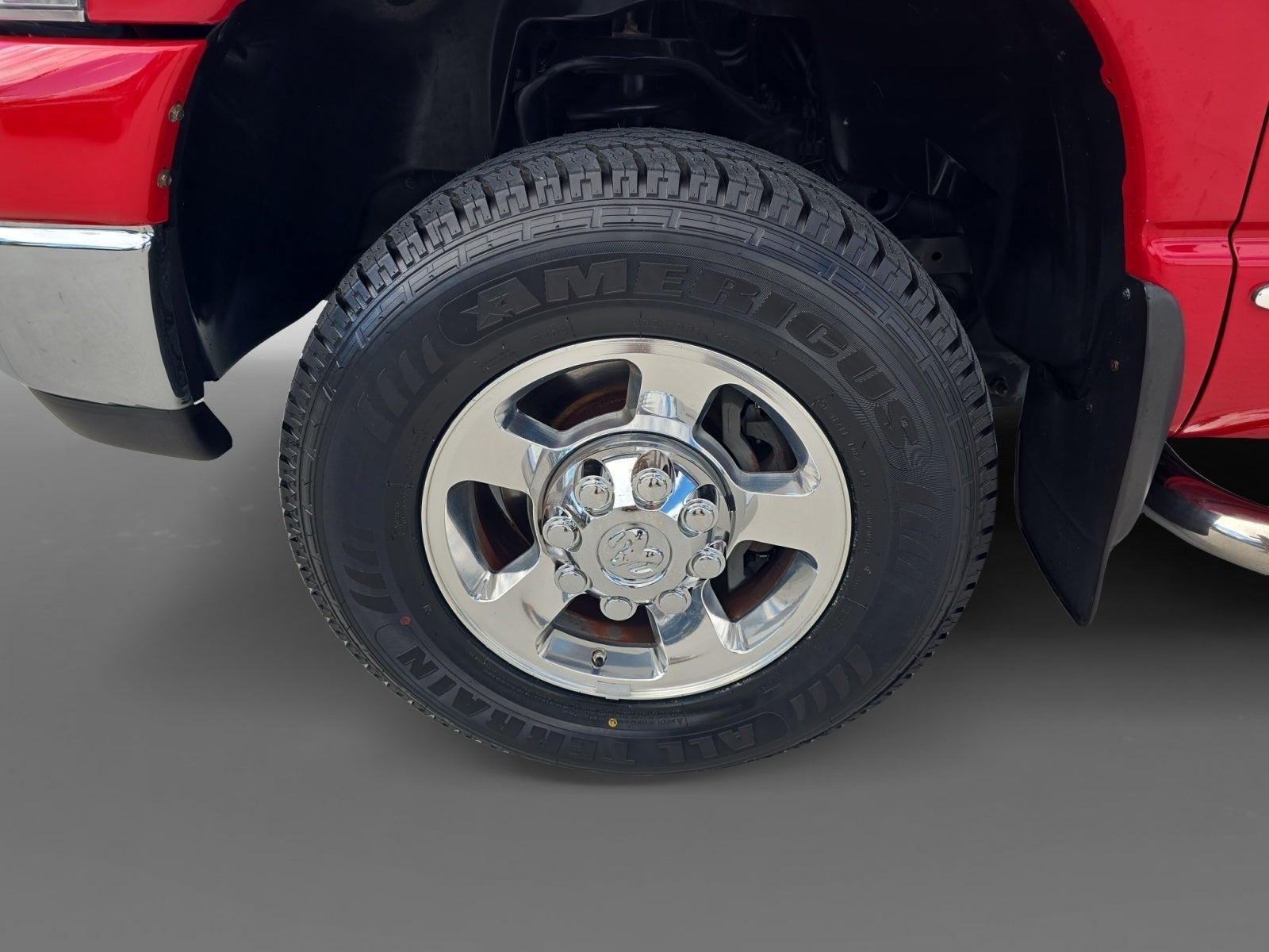 2008 Dodge Ram Pickup SXT