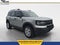2022 Ford Bronco Sport Base