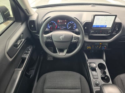 2022 Ford Bronco Sport Base