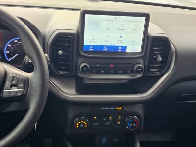 2022 Ford Bronco Sport Base