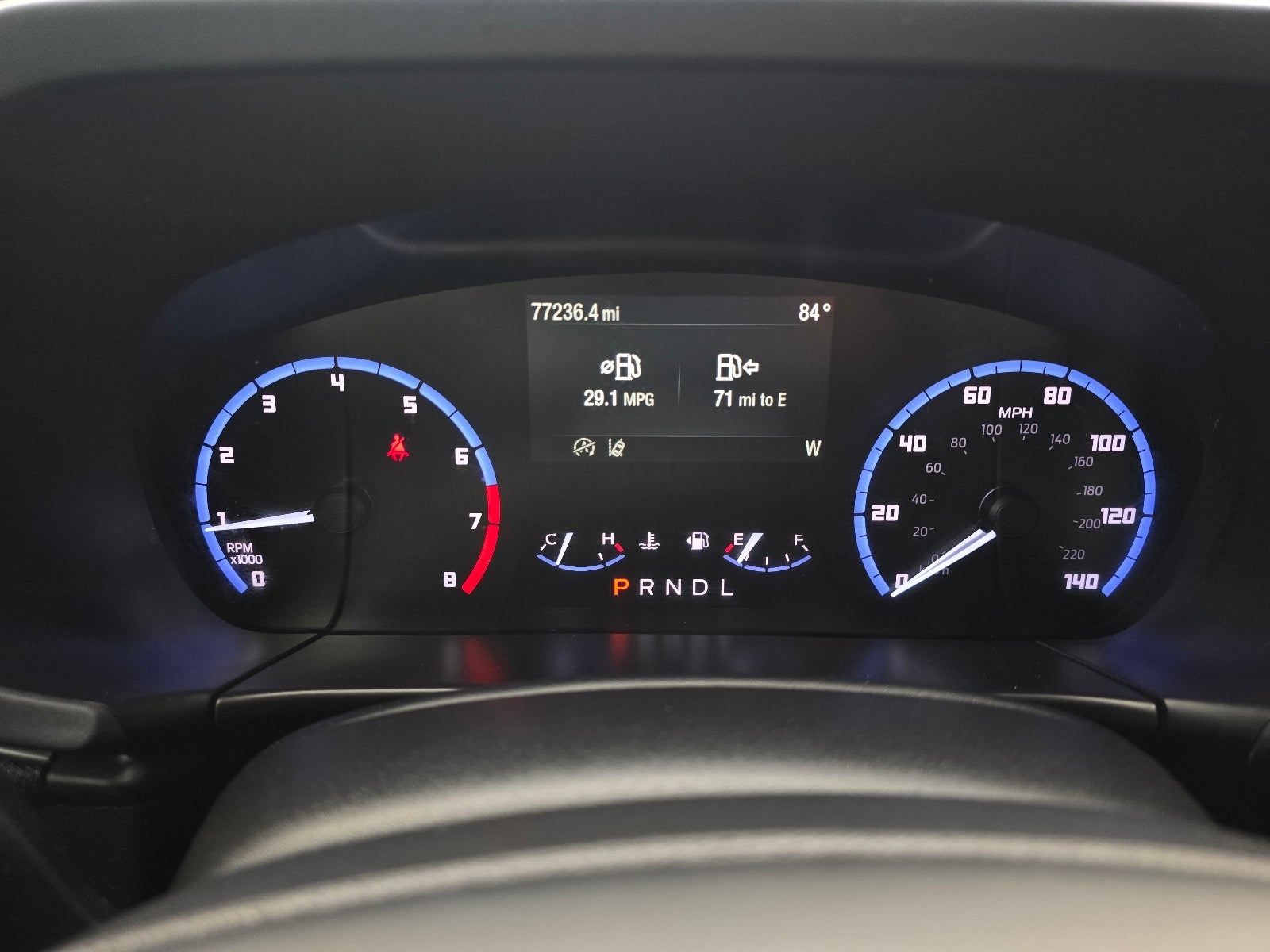 2022 Ford Bronco Sport Base