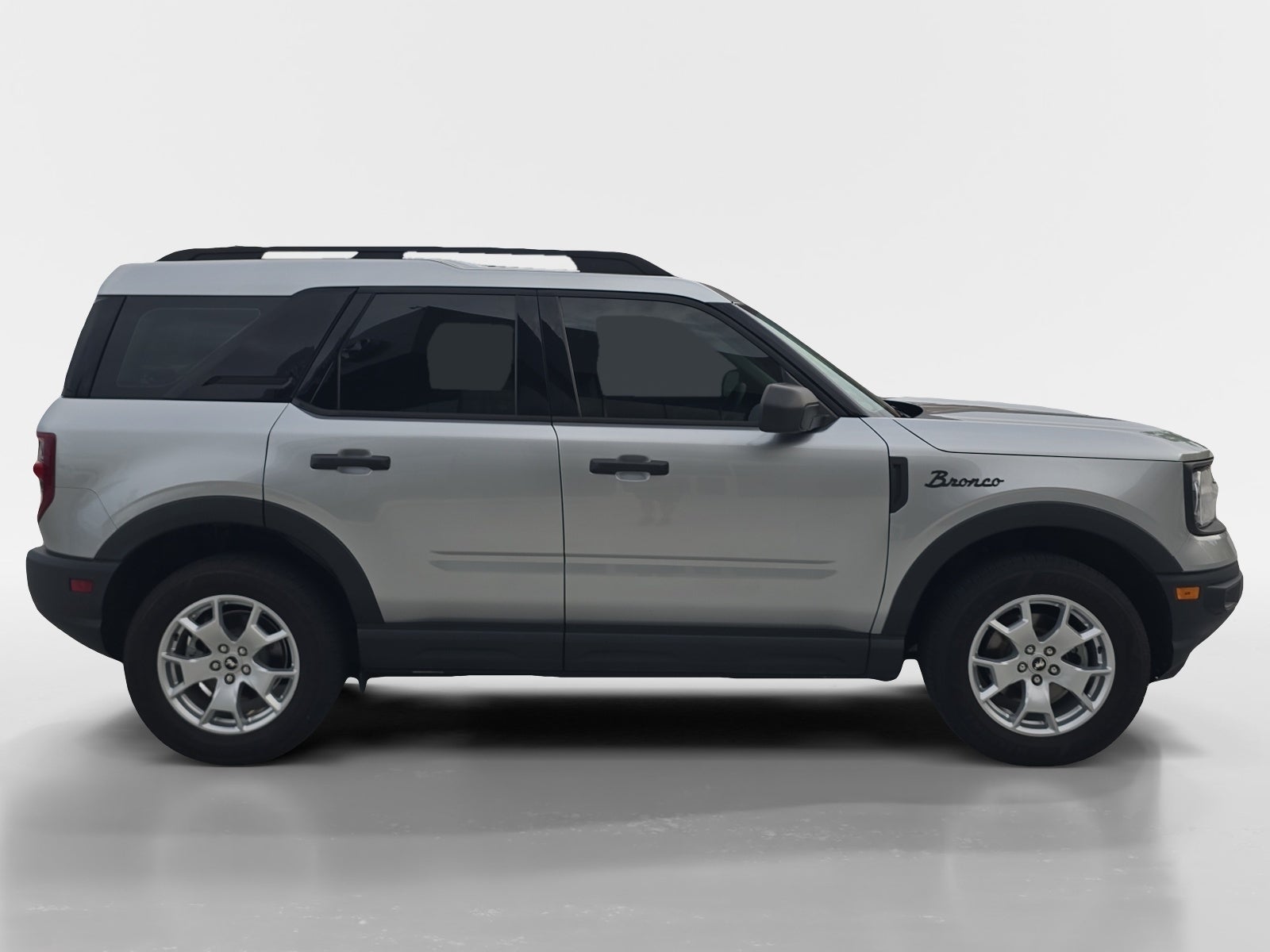 2022 Ford Bronco Sport Base