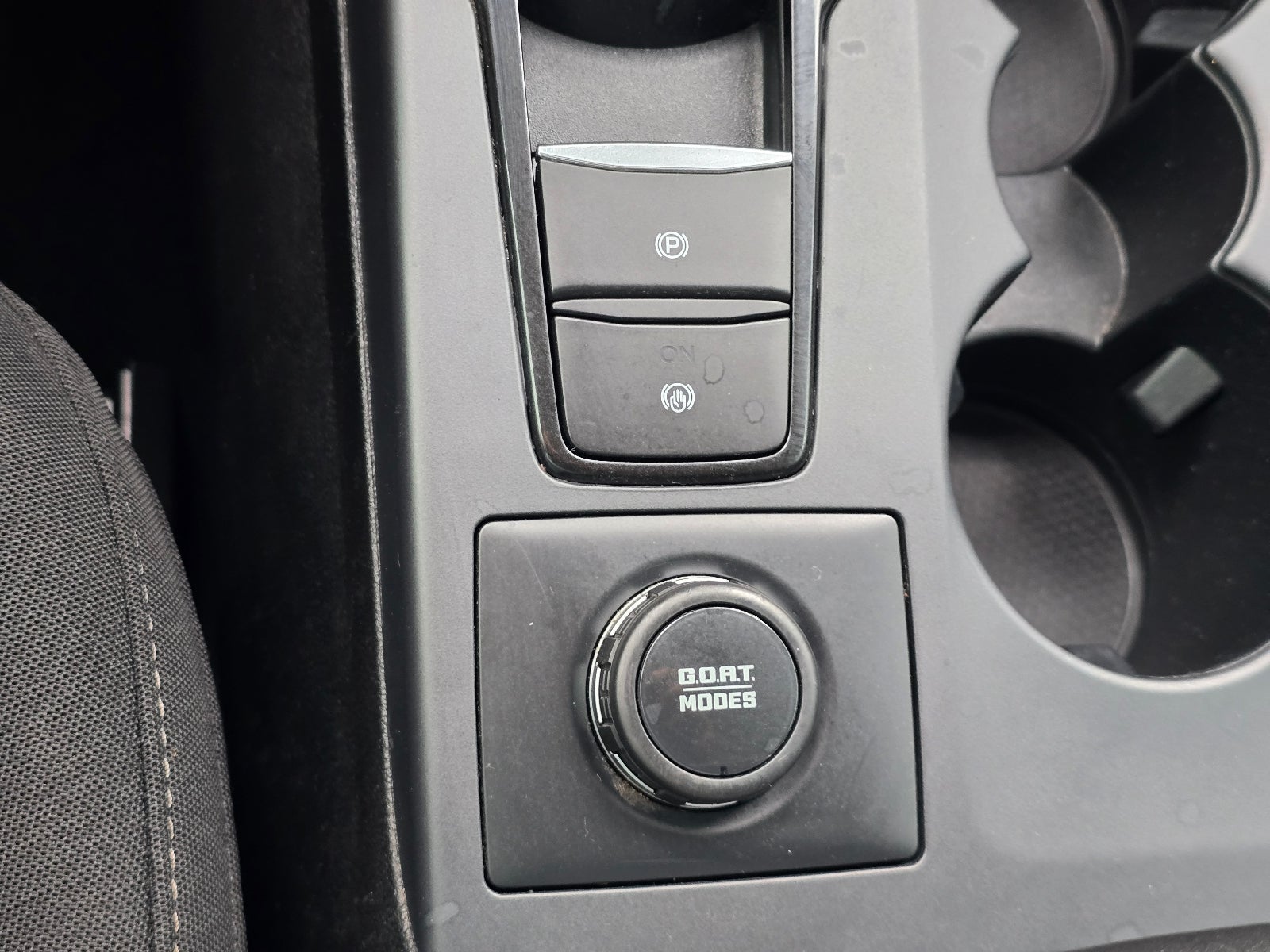 2022 Ford Bronco Sport Base