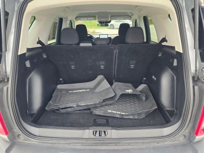 2022 Ford Bronco Sport Base
