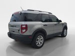 2022 Ford Bronco Sport Base