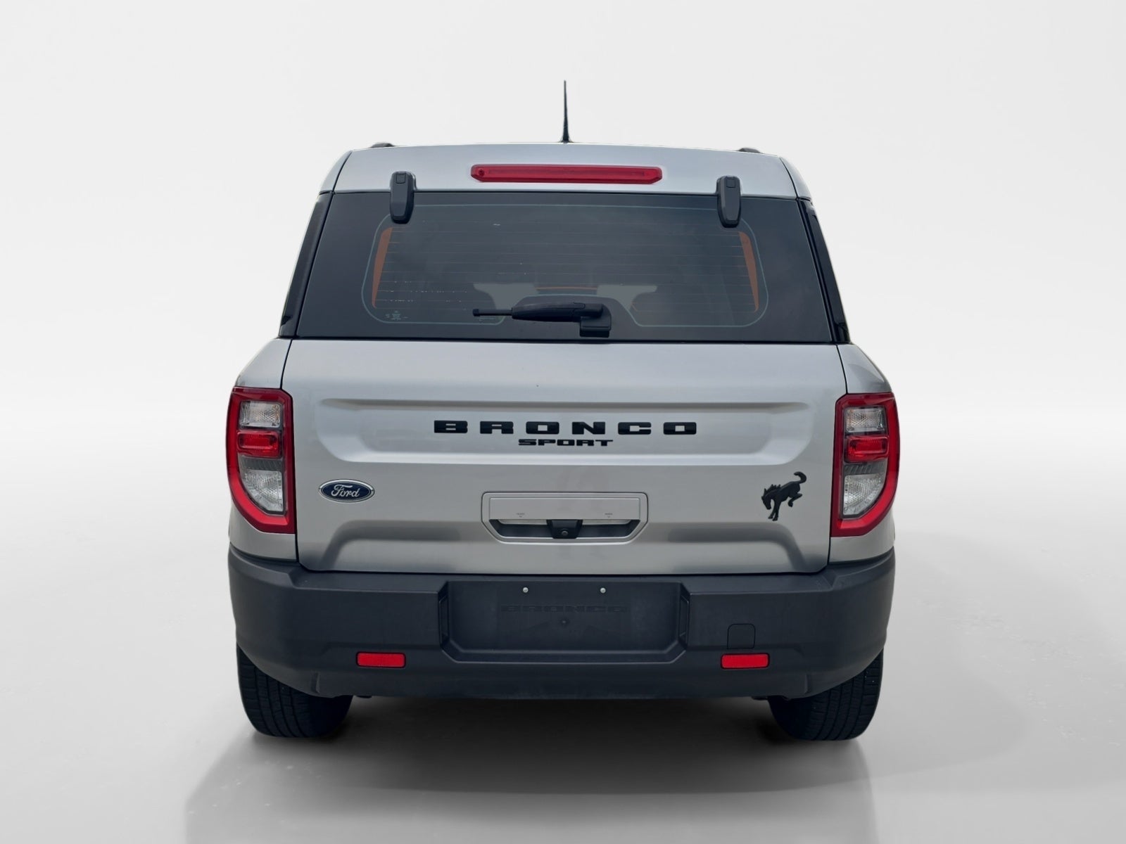 2022 Ford Bronco Sport Base