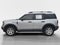 2022 Ford Bronco Sport Base