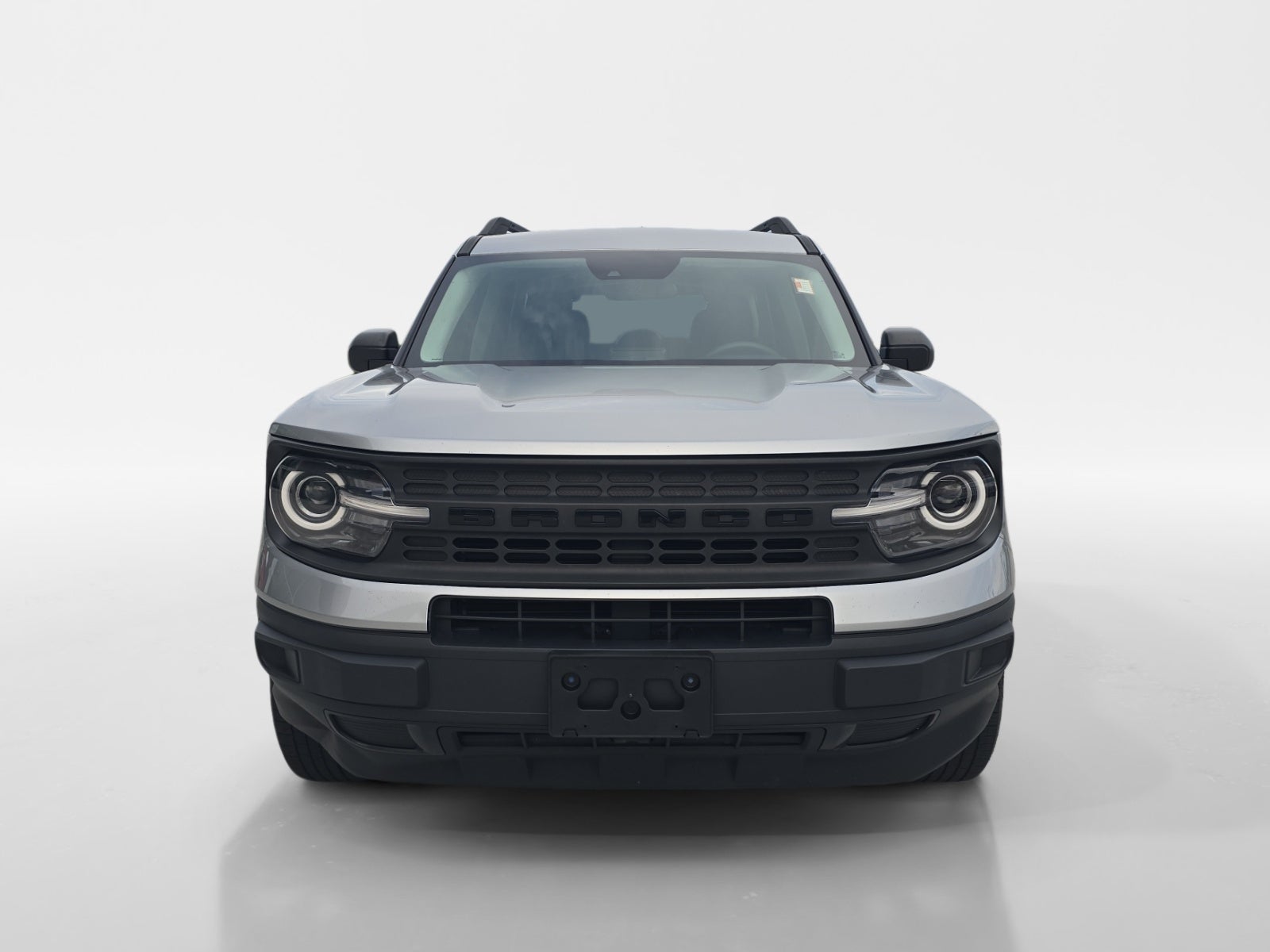 2022 Ford Bronco Sport Base