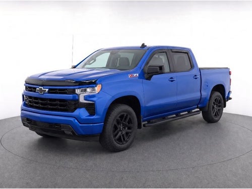 2023 Chevrolet Silverado RST