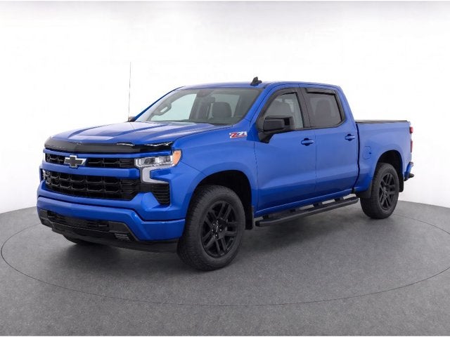 2023 Chevrolet Silverado RST