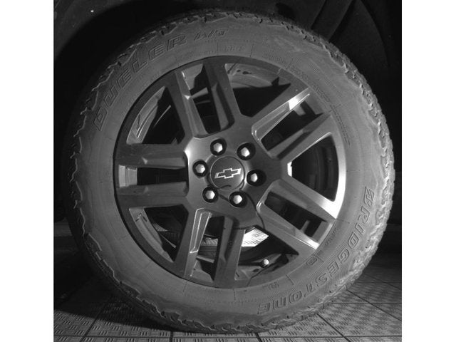 2023 Chevrolet Silverado RST
